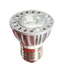 LED Spotlight Bulb (GN-HP-WW1W1-E27)